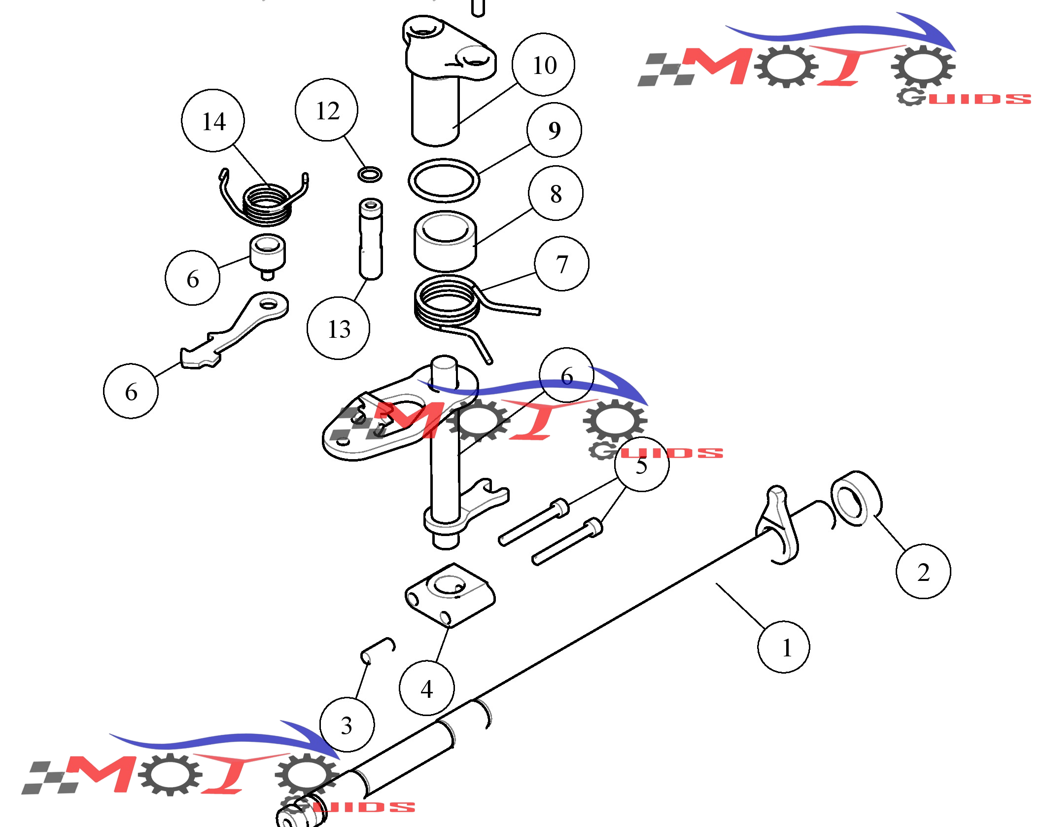 Engine Diagram